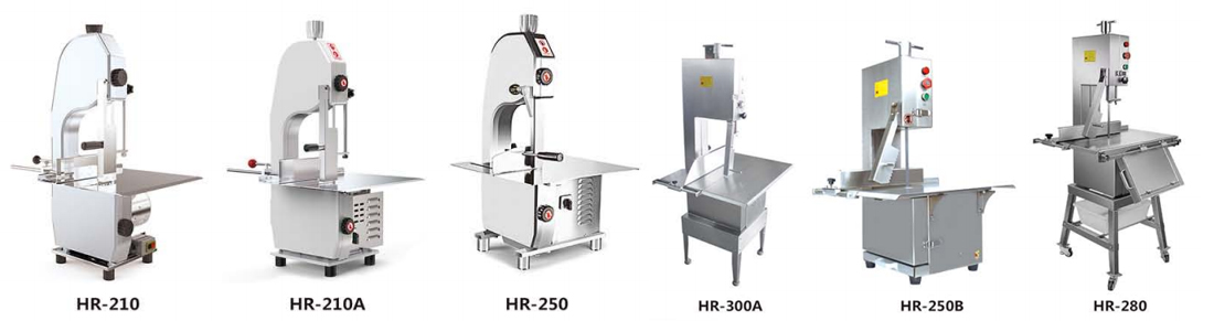 رأى آلات العظام