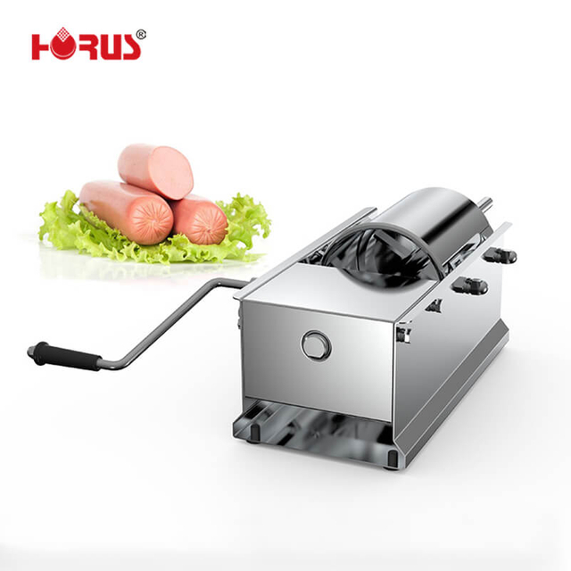 5L معدات صنع السجق