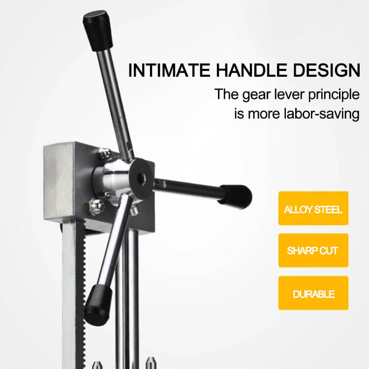 آلة قطع البطاطس