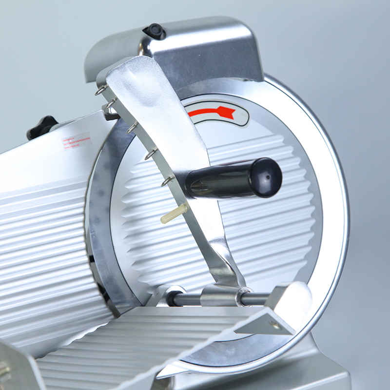 ماكينة تقطيع اللحم التجارية