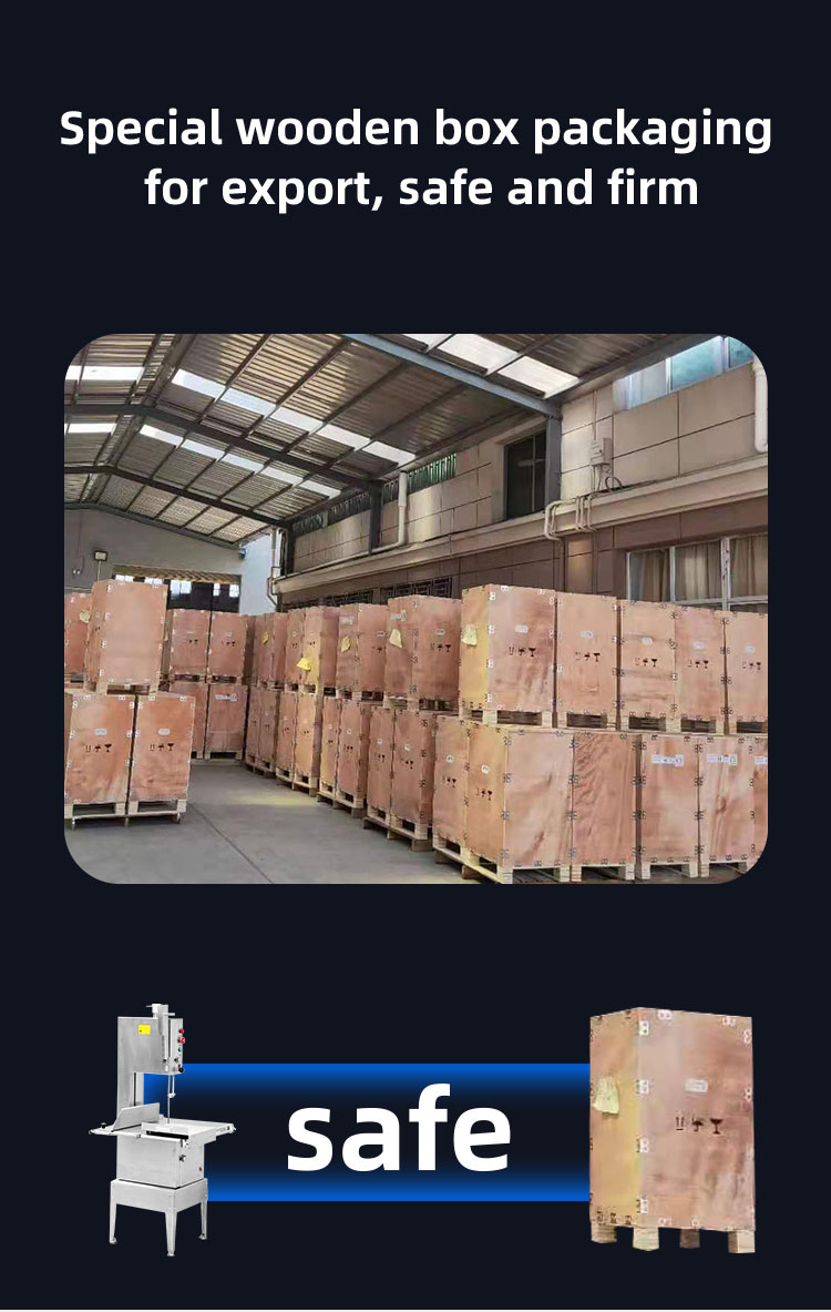 آلة منشار العظام الآلي