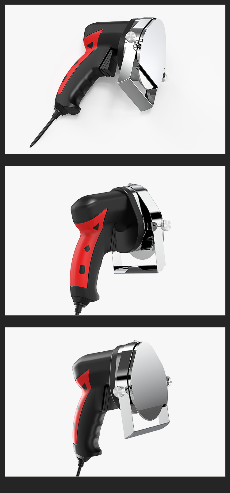 آلة قطع الشاورما