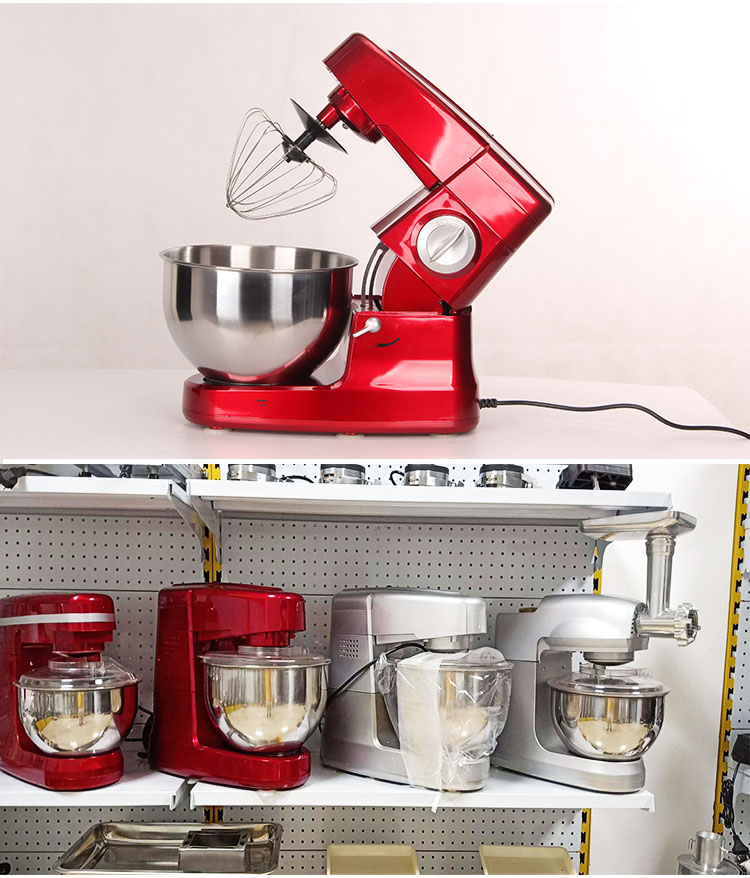 مطحنة اللحم