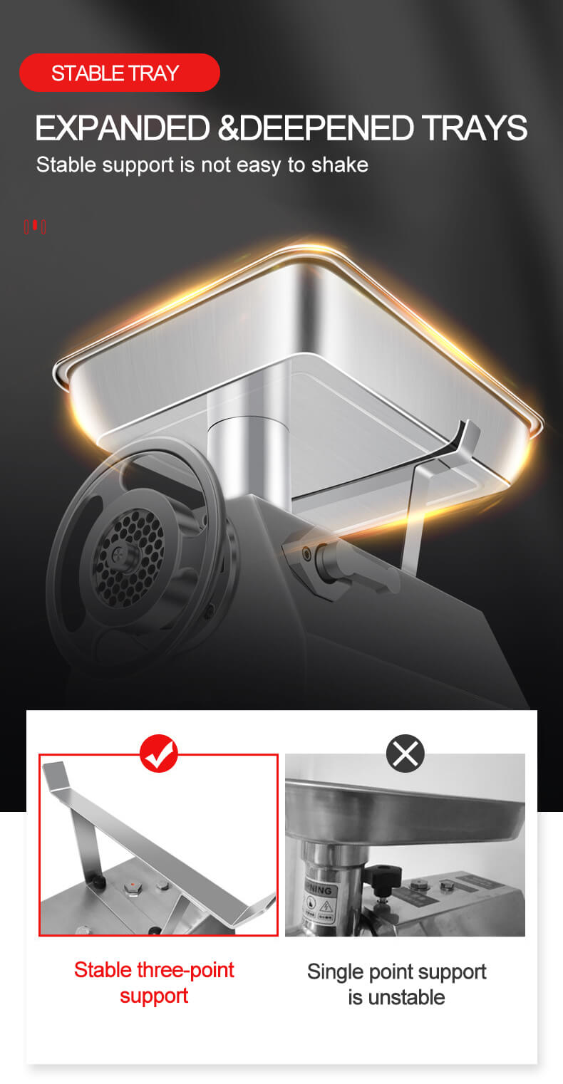 مفرمة لحم tk32