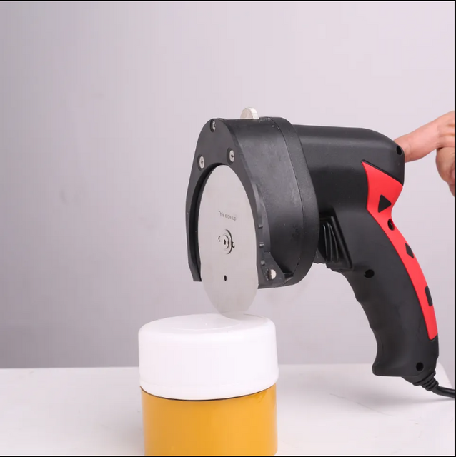 KS100E قطاعة عالية الطاقة سهلة الاستخدام