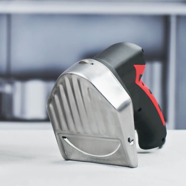 قطاعة شواء KS100B-1