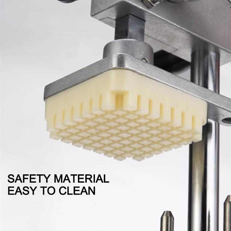 قطاعة البطاطس بالشريط