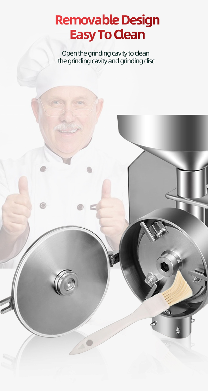 آلة مطحنة الدقيق الصناعية