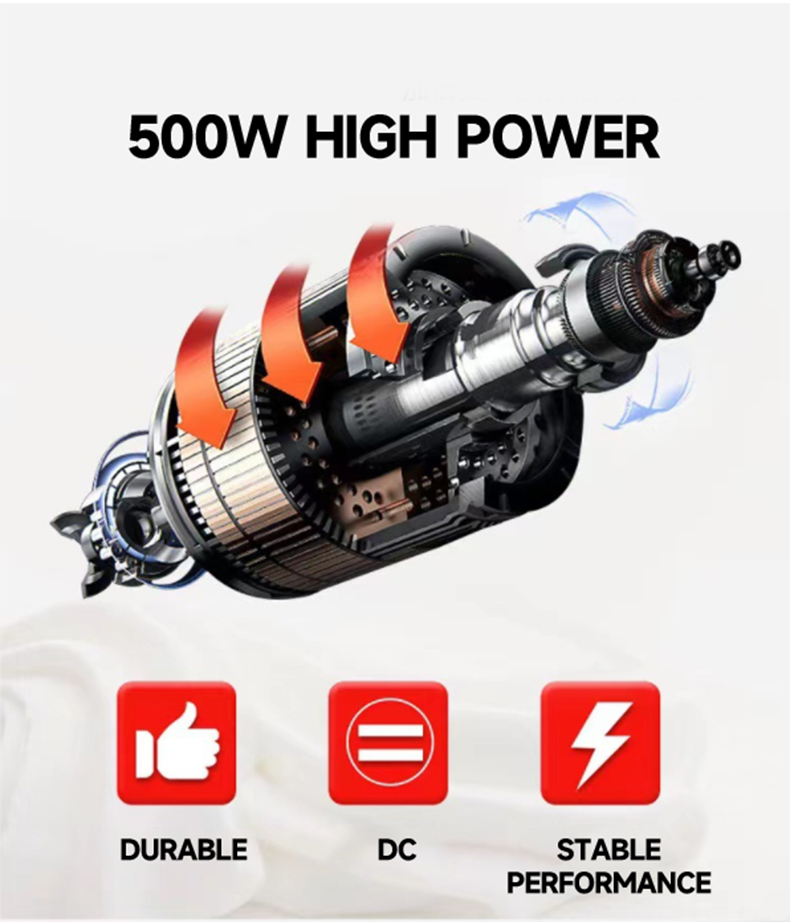 دقيق لخلاط العجين