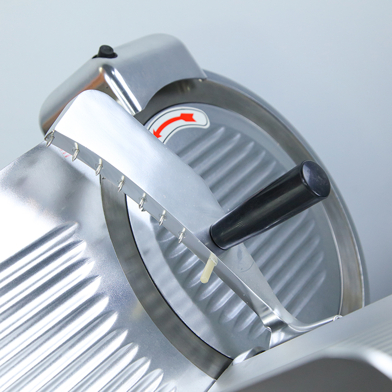 قطع اللحوم التجارية