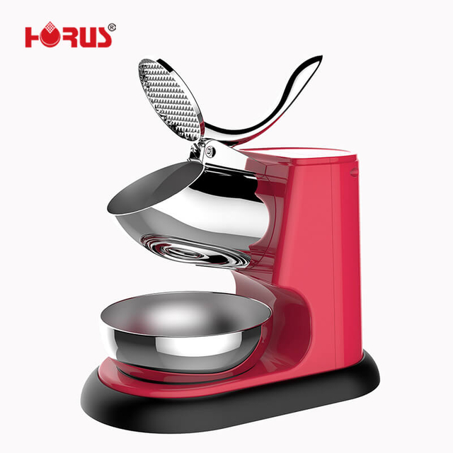 كسارة الجليد المحمولة HR-A109F 