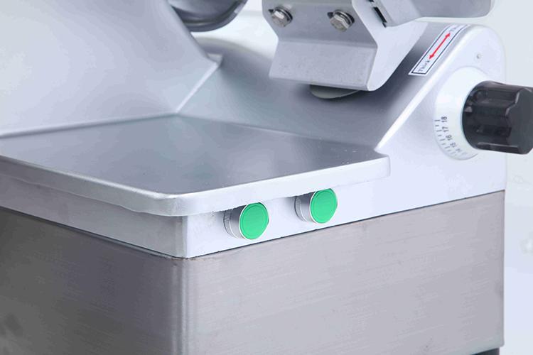 تقطيع اللحوم التجارية 