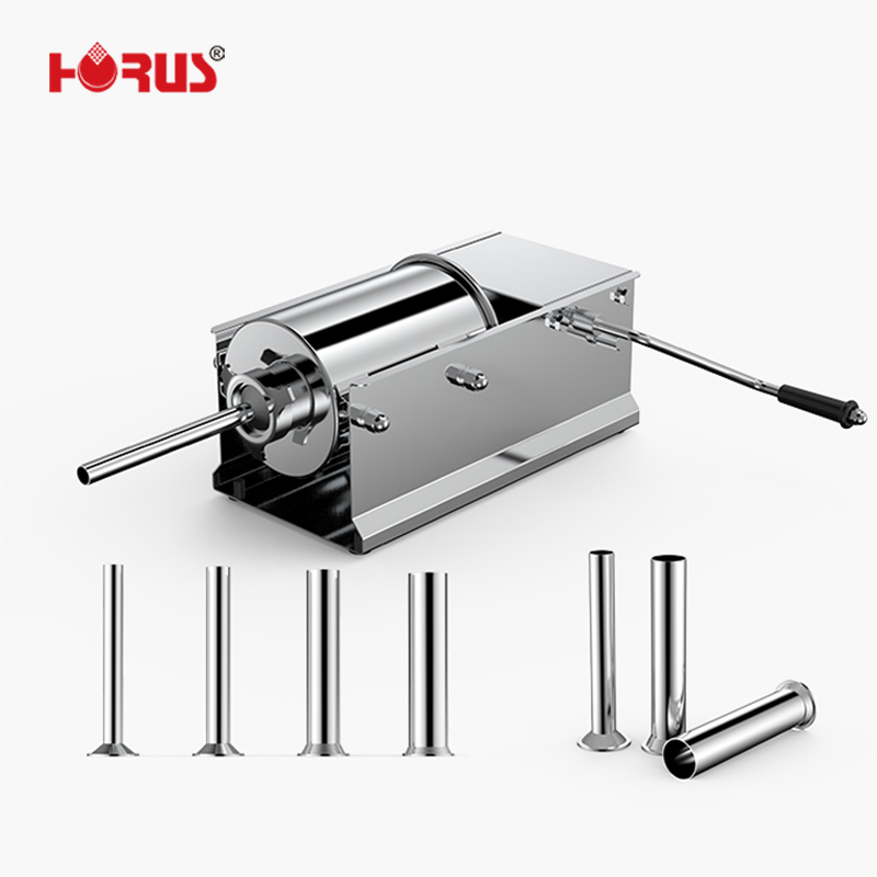 آلة صنع السجق