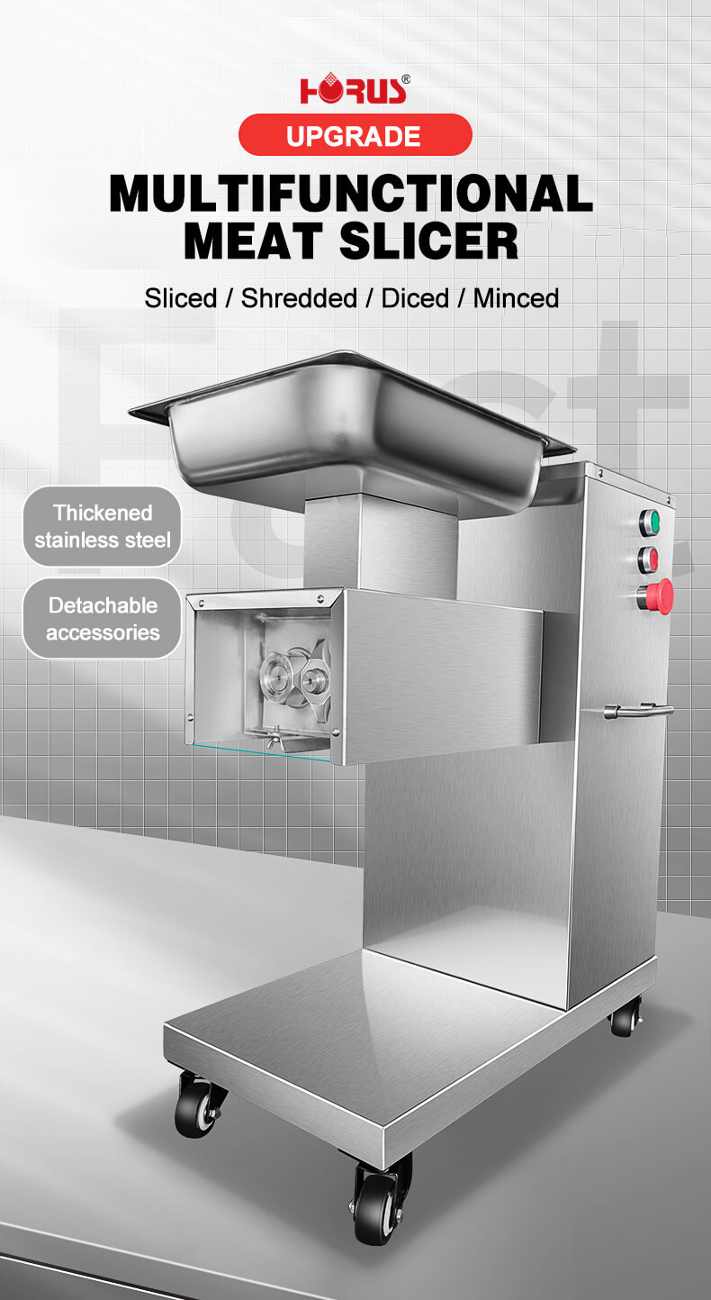 المروحية الخضار الكهربائية التجارية