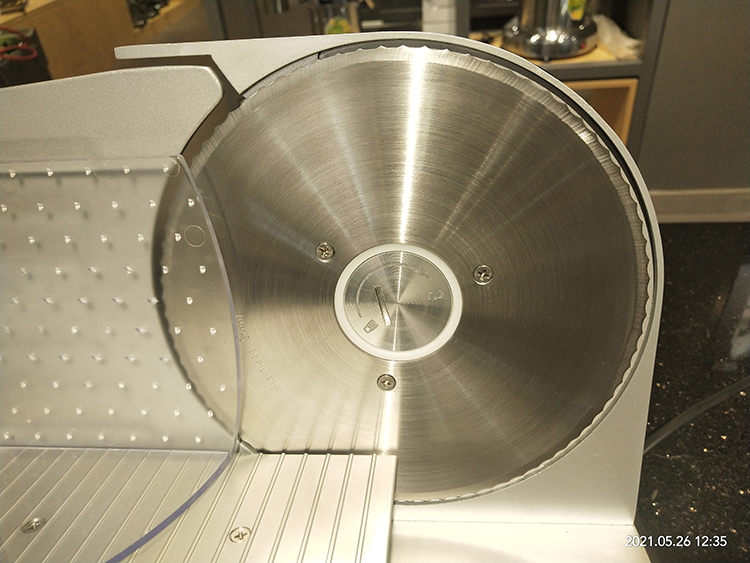 آلة تقطيع اللحوم للبيع