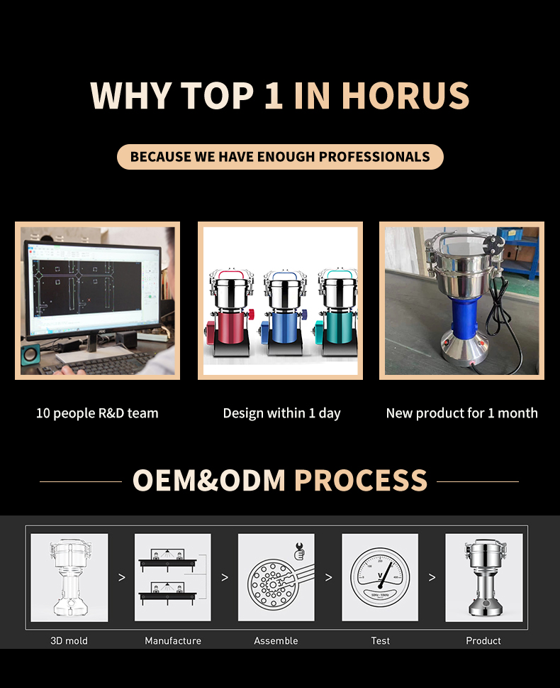 آلة طحن الفولاذ المقاوم للصدأ