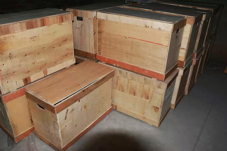 آلة صنع زبدة الفول السوداني التجارية